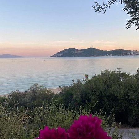 Mare Suite Iraklitsa Nea Iraklitsa Kültér fotó