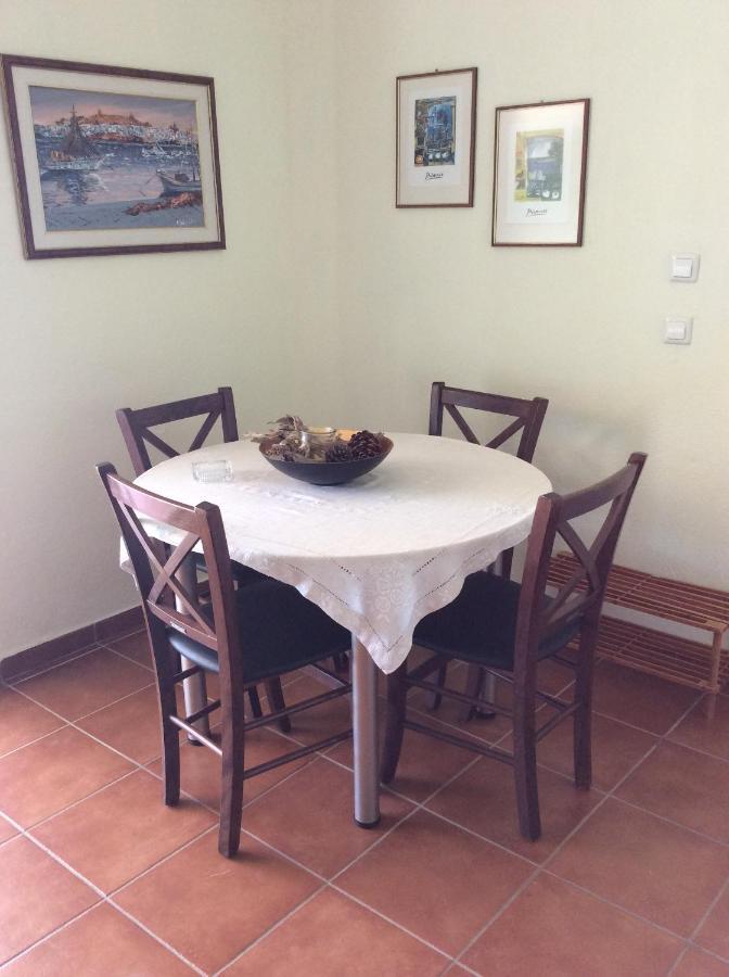 Mare Suite Iraklitsa Nea Iraklitsa Kültér fotó