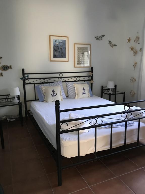 Mare Suite Iraklitsa Nea Iraklitsa Kültér fotó