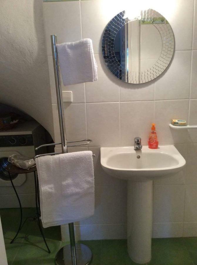 Mare Suite Iraklitsa Nea Iraklitsa Kültér fotó